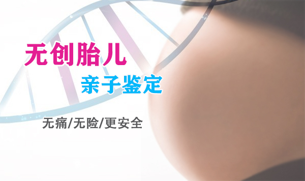 重庆怀孕如何做DNA鉴定,重庆怀孕办理亲子鉴定办理流程