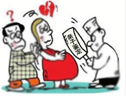 重庆血缘检测医院去哪找，重庆医院DNA亲子鉴定准确性高吗