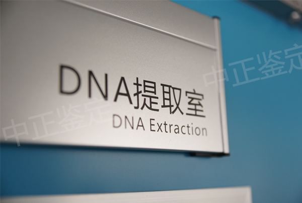 重庆上户口DNA鉴定需要如何做,